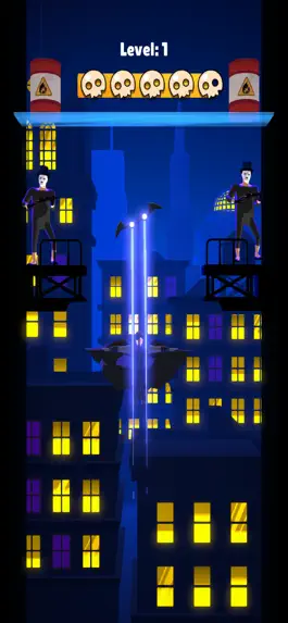 Game screenshot Superhero teleport Master 3d hack