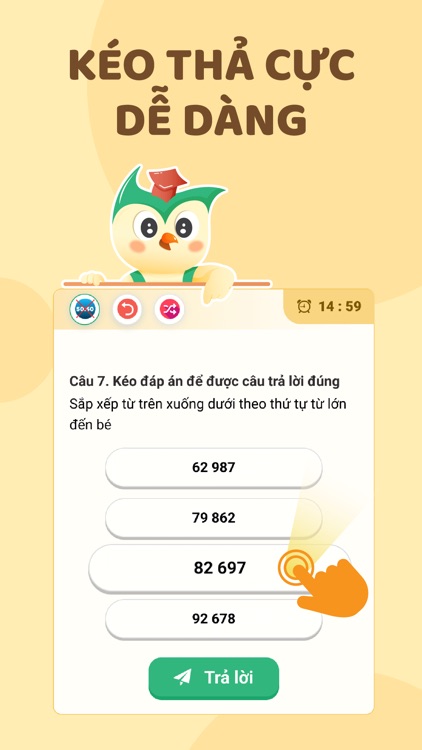 Tú Tài screenshot-3