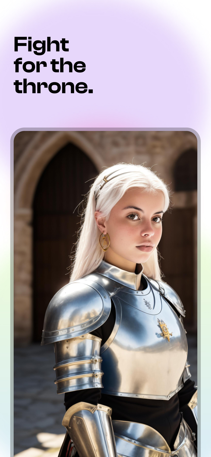 BigShot AI Photo Studio