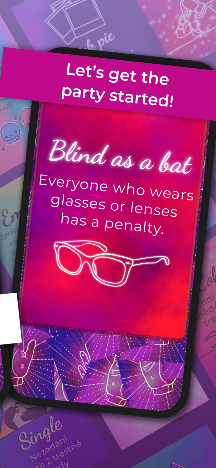 Destiny Flamingo cards