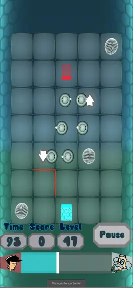 Game screenshot Planktoms mod apk