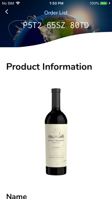 Screenshot #2 pour Eagle Scan QA