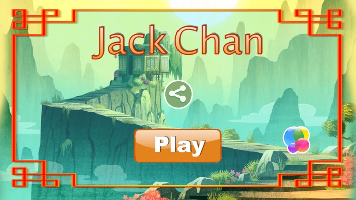 Jack Chan