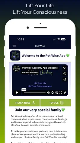 Game screenshot Pet Wise apk