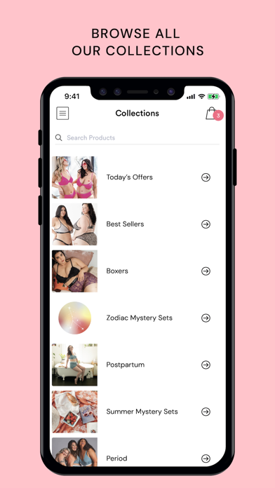 Knotty CA Screenshot
