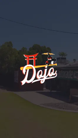 Game screenshot Dojo Baseball mod apk