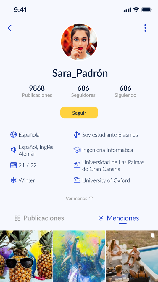 #5. ErasMoo (iOS) 由: BISNES PROMOCION Y VENTA 2016, S.L.