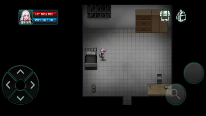 TheAsylum Screenshot