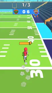 touchdown glory: sport game 3d problems & solutions and troubleshooting guide - 1