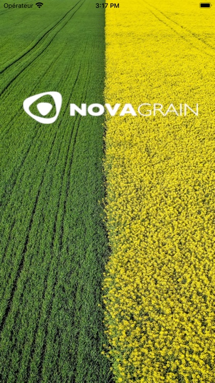 Novagrain