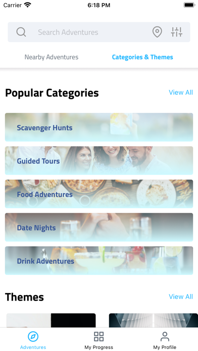 eATLAS Screenshot