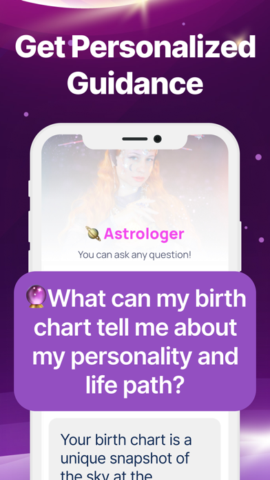 She Adviser: Empower Women Screenshot