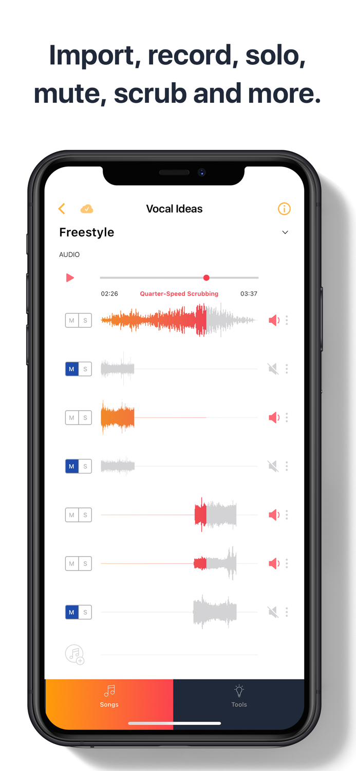 Songwriter Pro Lyrics  Songs