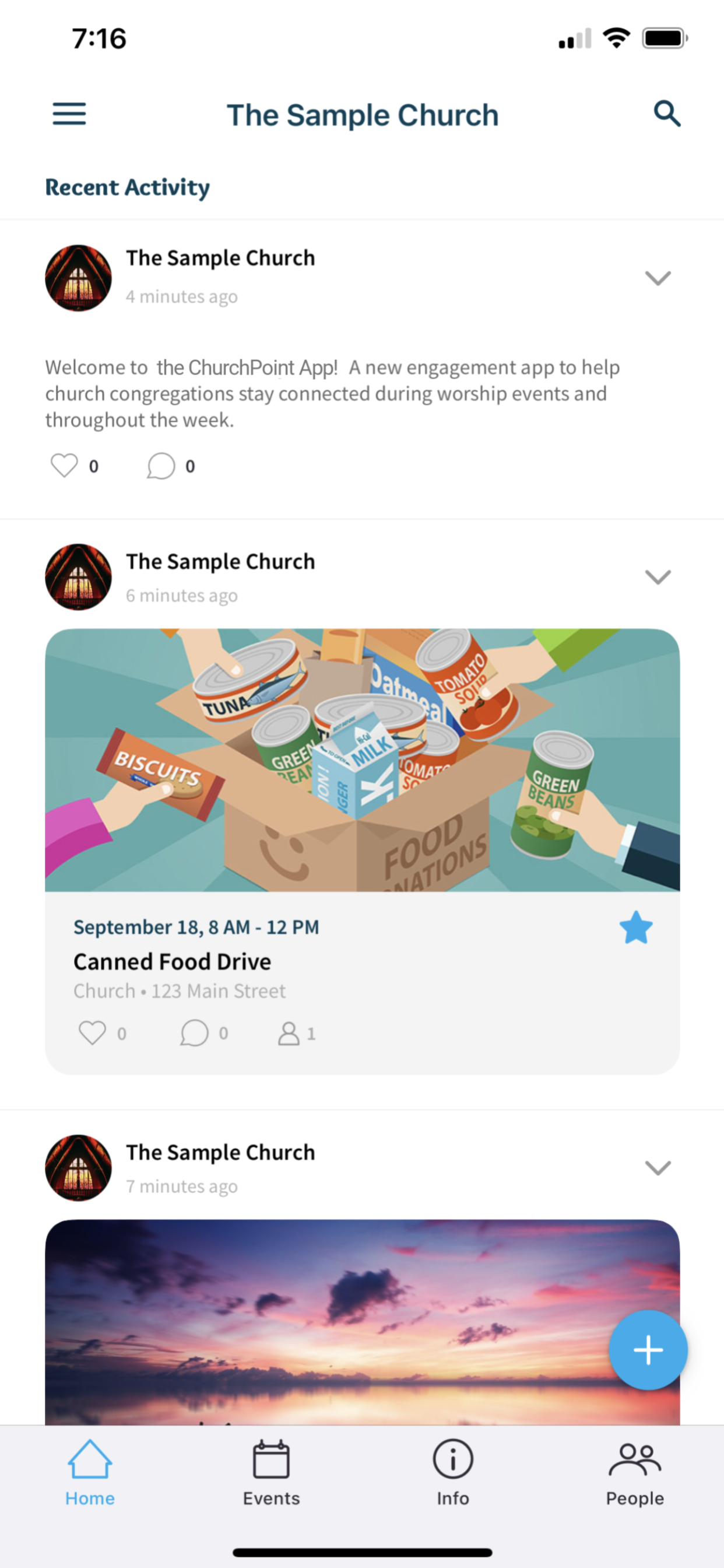 ChurchPoint