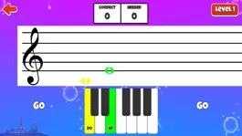 Game screenshot Music Sight Learning Skills mod apk