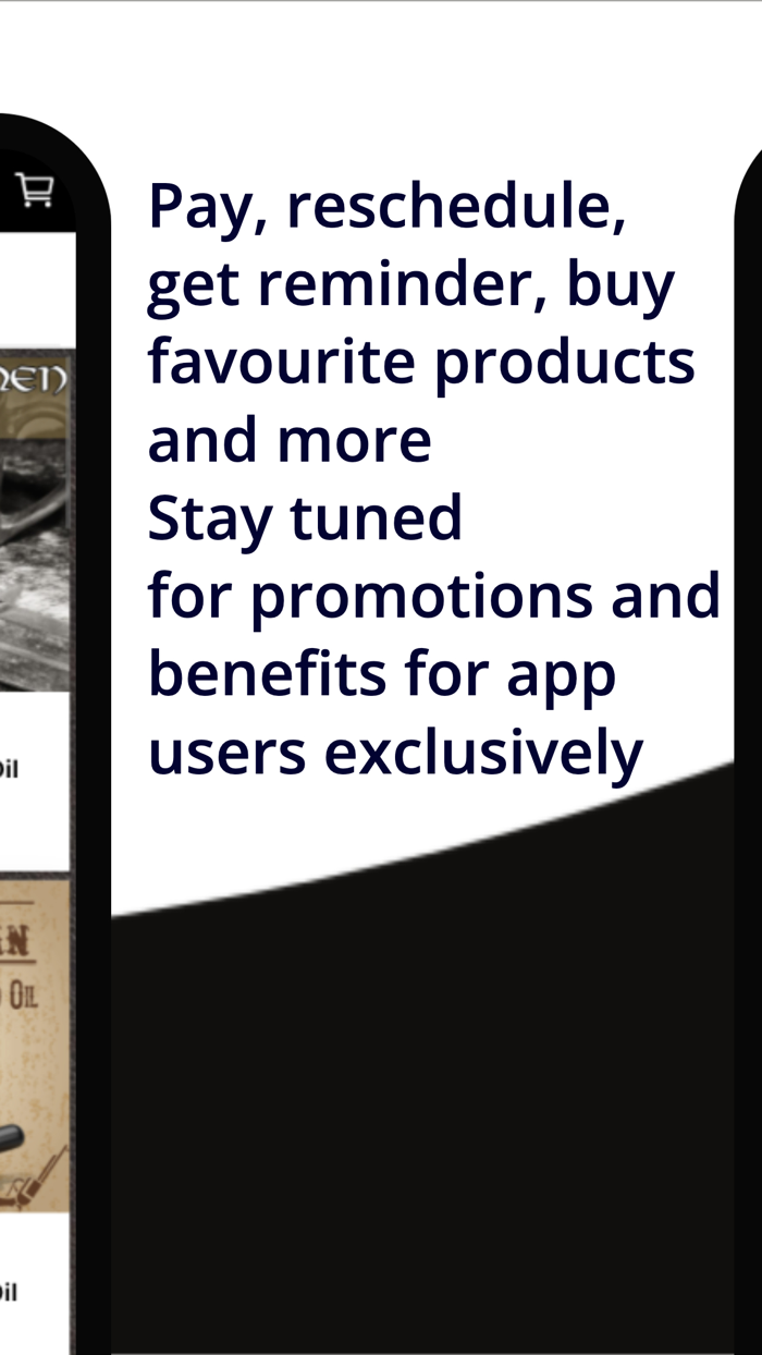 Old Capital Barbershop