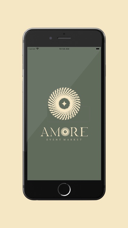 Events Market By Amore