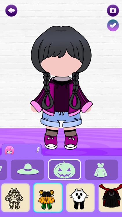 Magic Princess: Dress Up