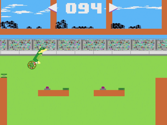 UNICYCLE HERO - Play Online for Free!