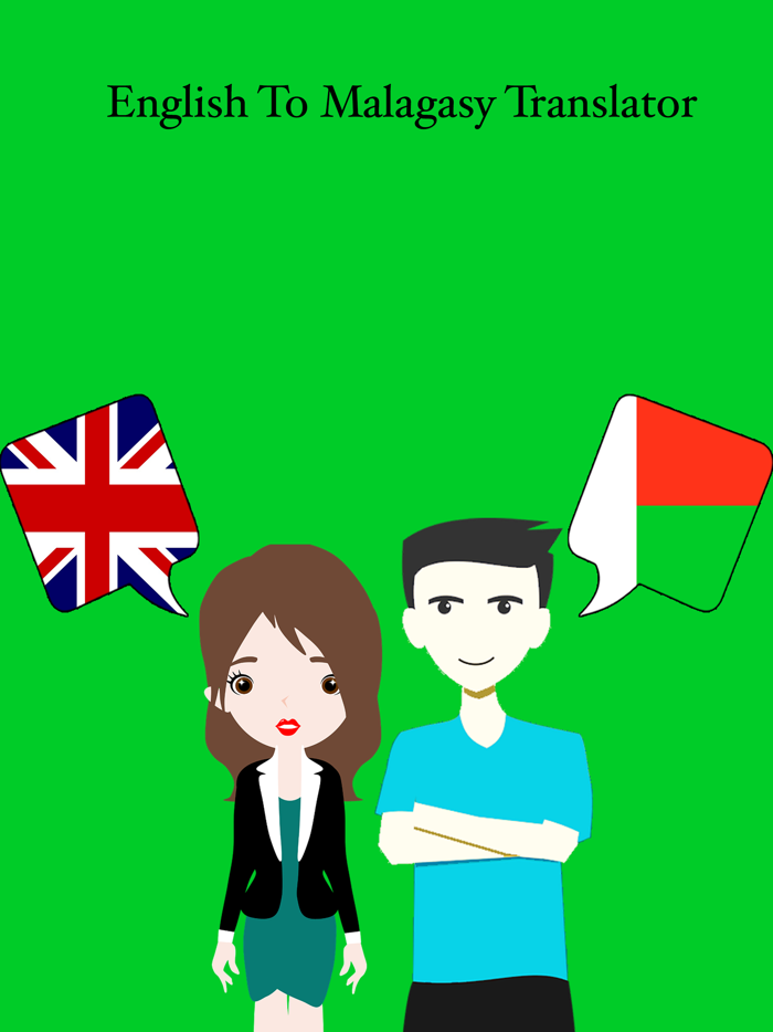 English To Malagasy Translator