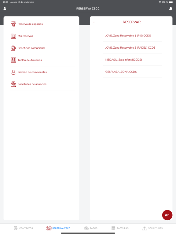 Screenshot #4 pour Grupo Corp