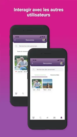 Game screenshot Gather Event App hack