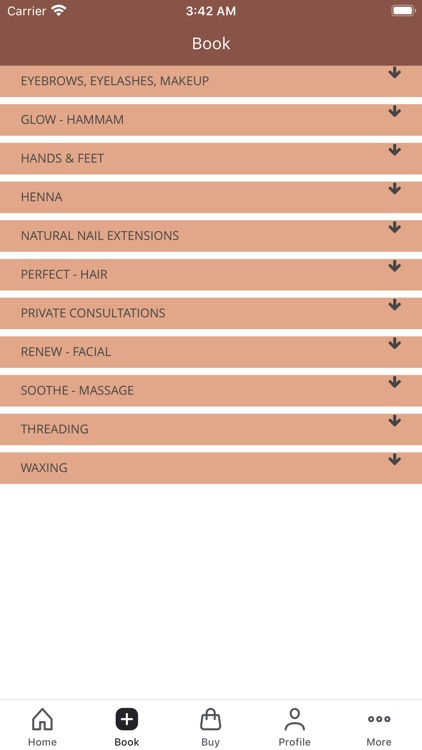 ZAAZ Wellness and Beauty