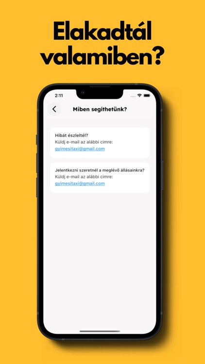 Gyimesi Taxi screenshot-8