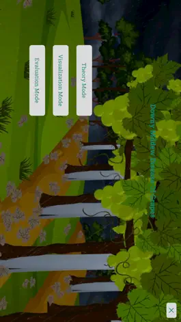 Game screenshot Downy Mildew apk