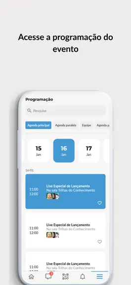 Game screenshot Conexão ODS hack