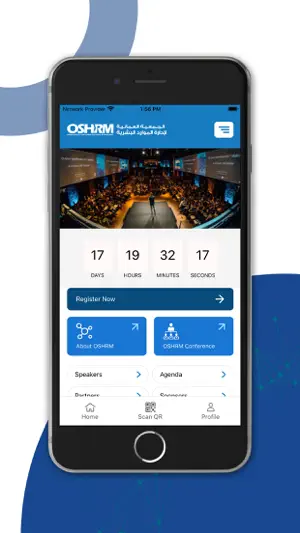 OSHRM screenshot 3