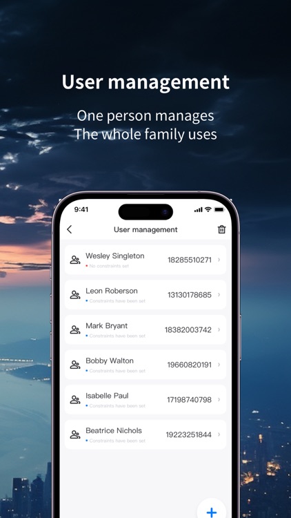HBS Smart Lock screenshot-4