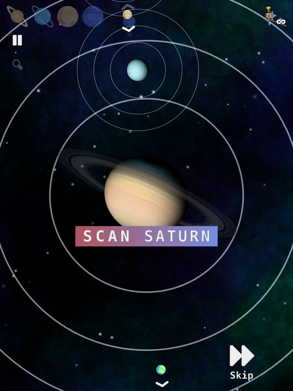Screenshot #4 pour Voyager 2