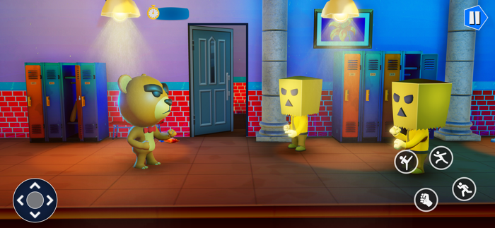 Goosechase Duck Hunting Battle