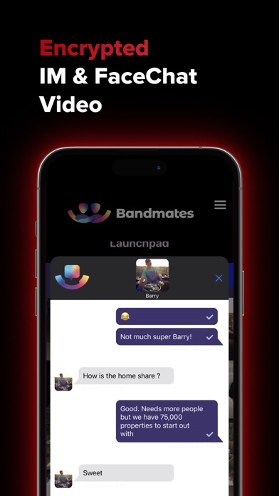 House of Rock Screenshot