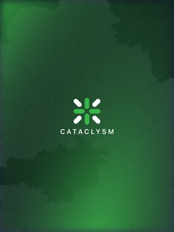 Screenshot #4 pour Cataclysm