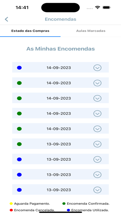Ski Serra da Estrela Screenshot