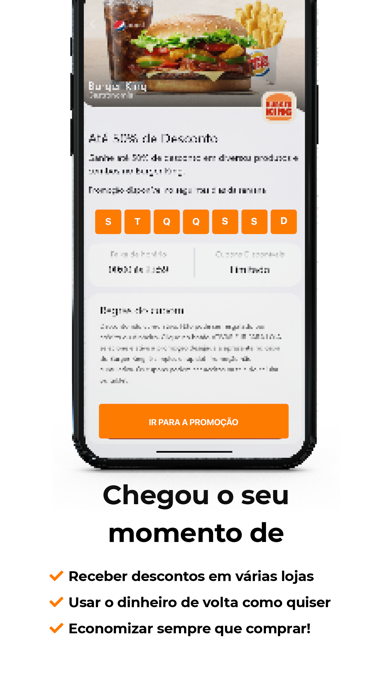 Hertz Clube de Benefícios Screenshot