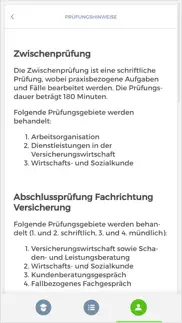 versicherungen & finanzen iphone screenshot 4