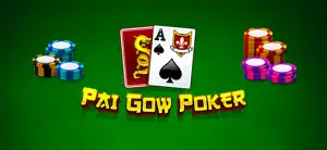 Pai Gow Poker Classic Casino screenshot #8 for iPhone