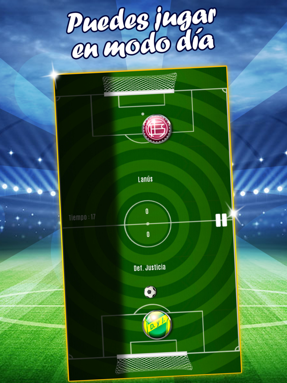 Screenshot #5 pour Air Superliga