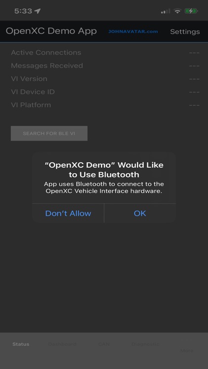 openXCenabler Lesson 02