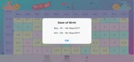 Game screenshot Baby Gender hack