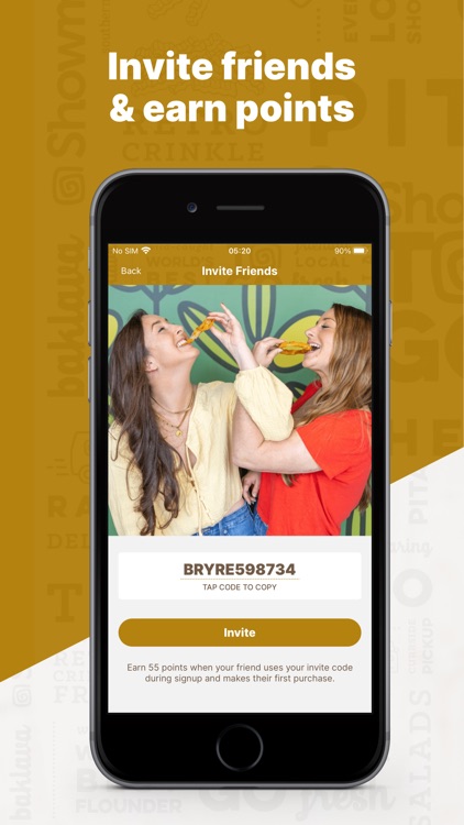 Showmars screenshot-4