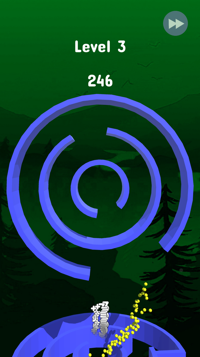 Guide The Balls Deluxe