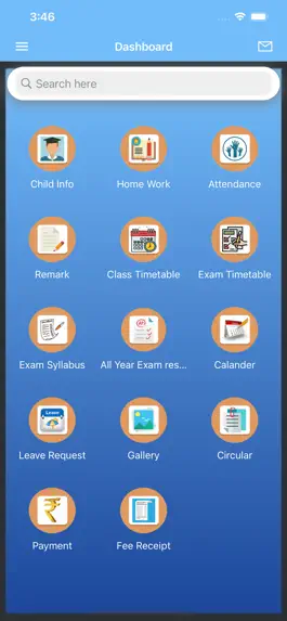 Game screenshot Brindavan School Kancheepuram mod apk