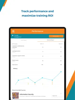 GOLearn. iPad image 4