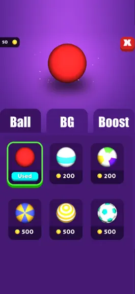 Game screenshot Stack Crusher Pro: Ball Games apk