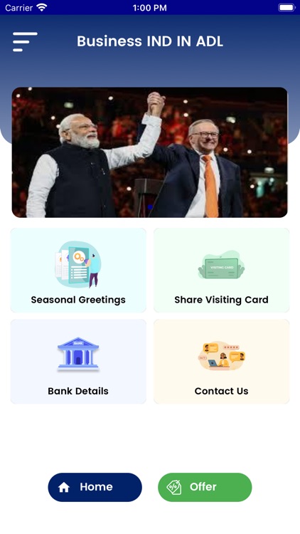 Business- Indians in Adelaide