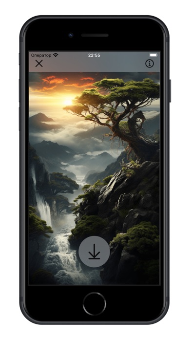 Wallpapers Aesthetic 4k Hd Screenshot